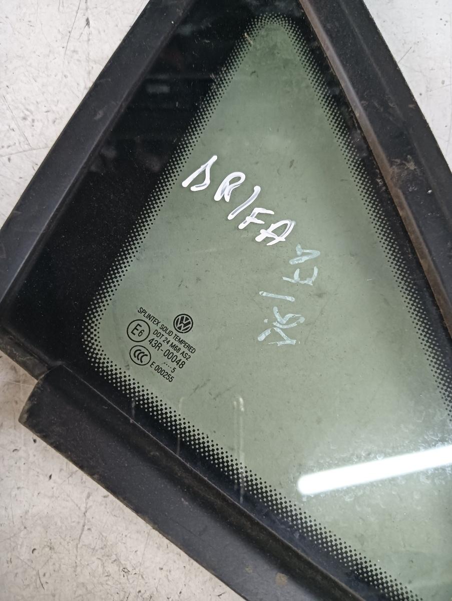 Geam  dreapta fata VOLKSWAGEN TOURAN (5T1) [ 2015 - > ] OEM 43r00048 – foto 2