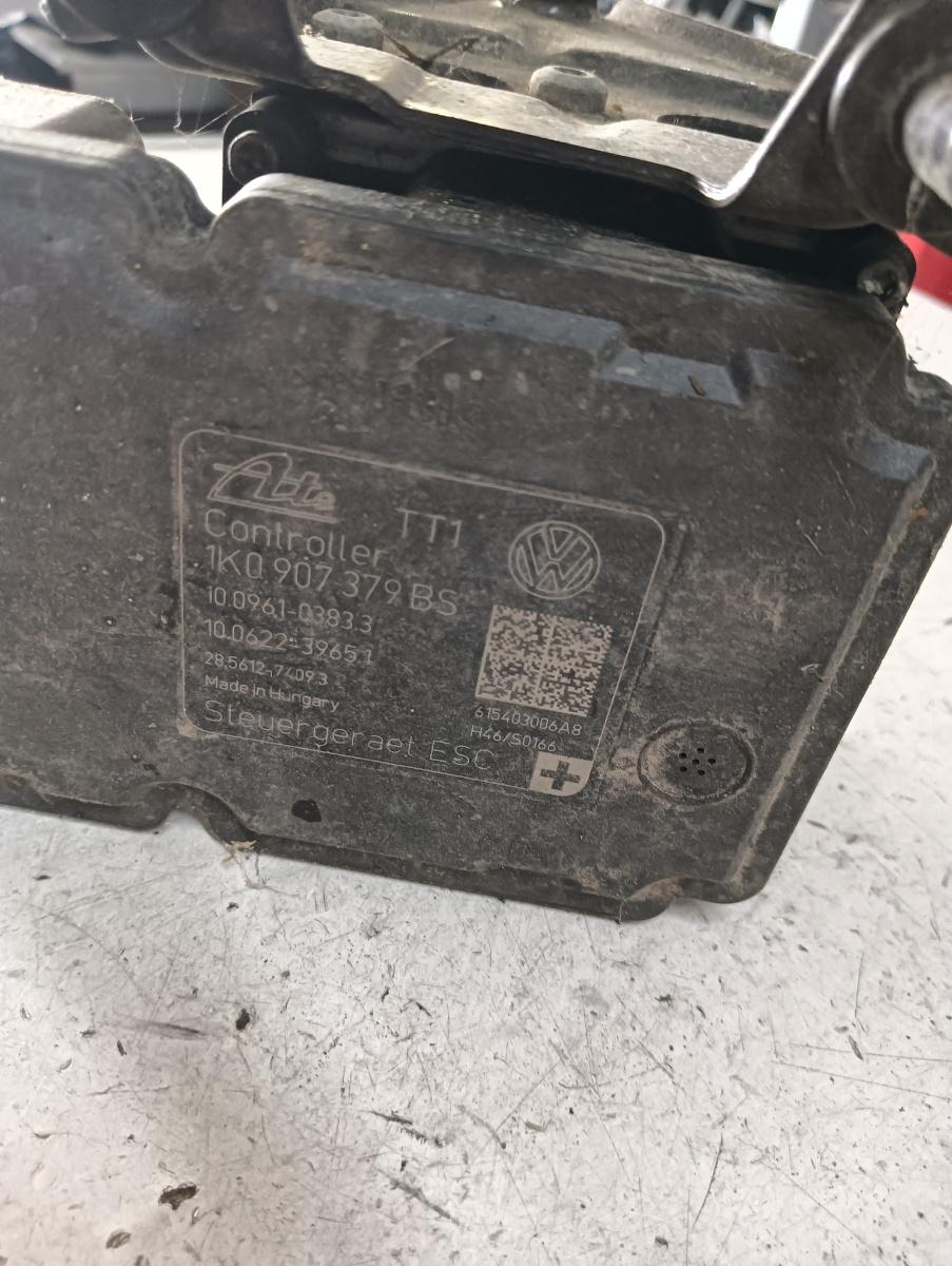 Pompa ABS VOLKSWAGEN TOURAN (5T1) [ 2015 - > ] TDI (CRVA, CYKB, DFEB, DFGB) 81KW|110HP OEM 1k0614517eg – foto 2