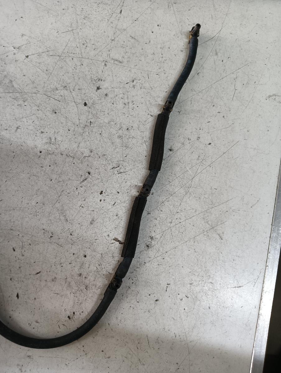 Furtun retur combustibil VOLKSWAGEN TOURAN (1T3) [ 2010 - 2015 ] TDI (CFHF, CLCA) 81KW|110HP