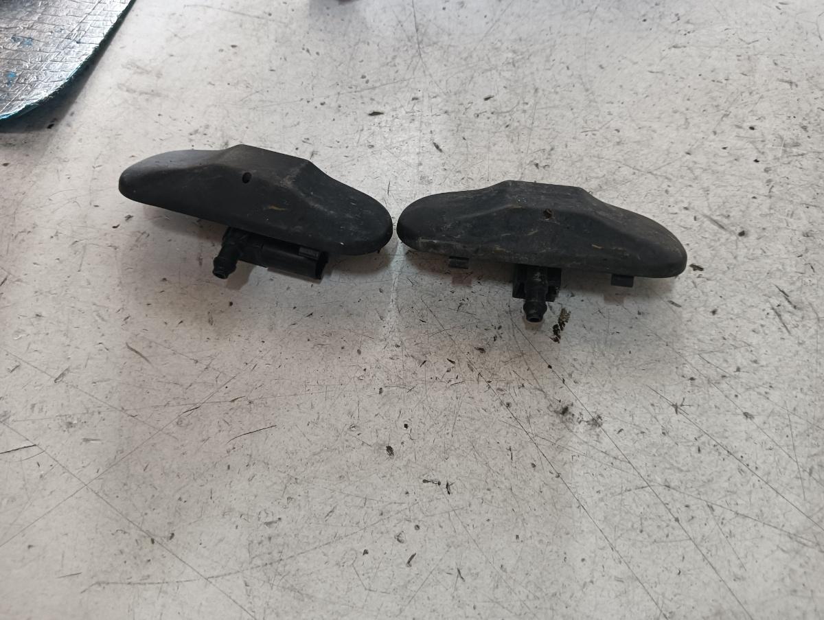 Set Stropitori parbriz  VOLKSWAGEN TOURAN (1T3) [ 2010 - 2015 ] – foto 2