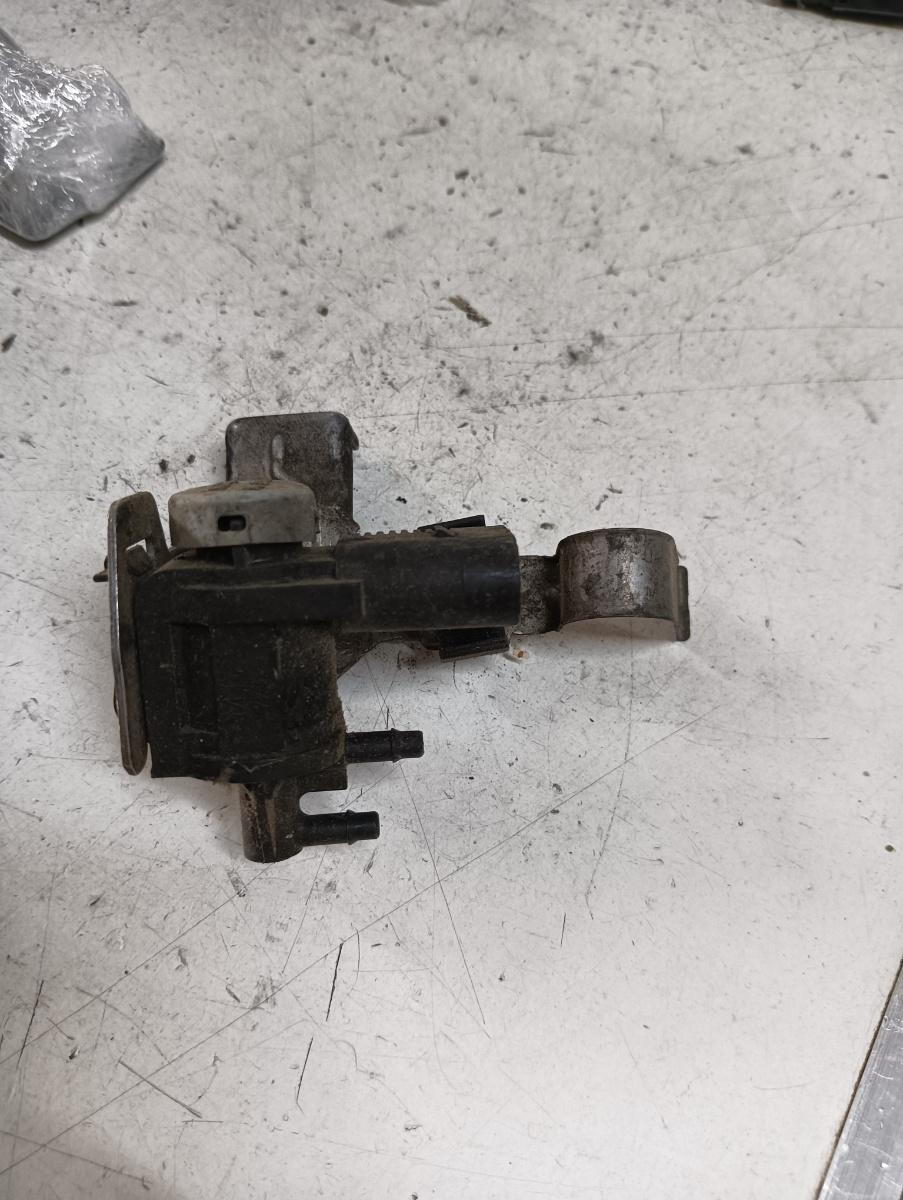 Electrovalva  VOLKSWAGEN TOURAN (1T3) [ 2010 - 2015 ] TDI (CFHF, CLCA) 81KW|110HP OEM 1k0906283a