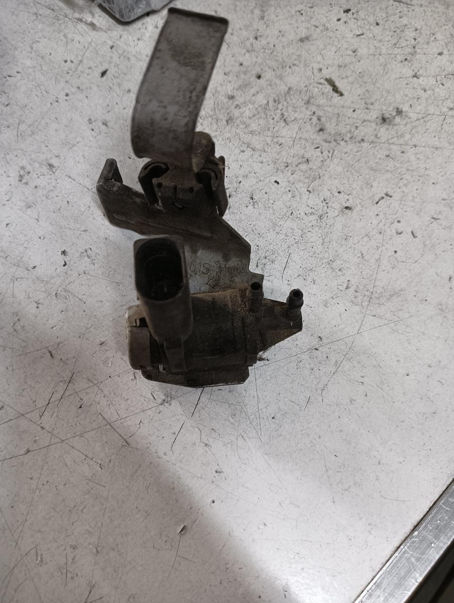Electrovalva  VOLKSWAGEN TOURAN (1T3) [ 2010 - 2015 ] TDI (CFHF, CLCA) 81KW|110HP OEM 1k0906283a – foto 2