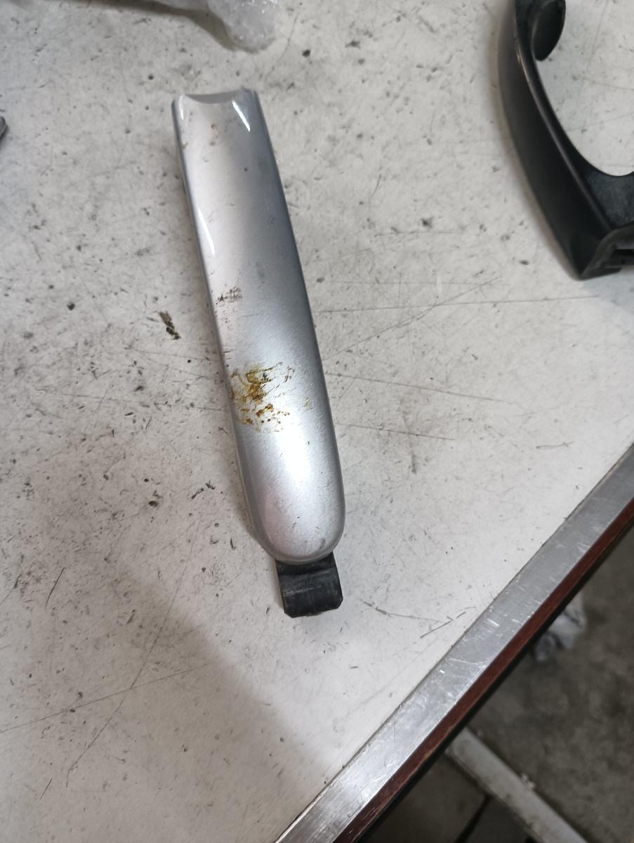 Maner usa dreapta fata VOLKSWAGEN TOURAN (1T1, 1T2) [ 2003 - 2010 ]