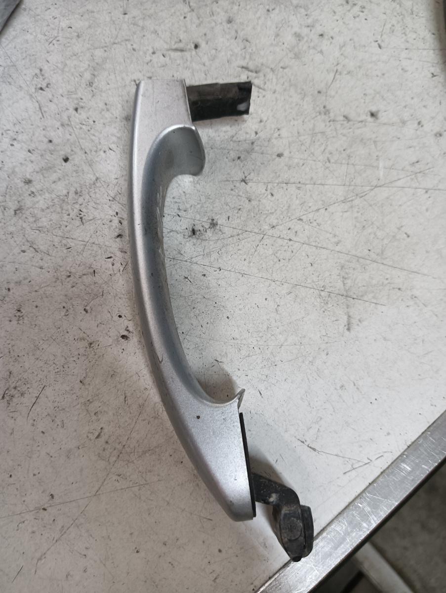 Maner usa dreapta fata VOLKSWAGEN TOURAN (1T1, 1T2) [ 2003 - 2010 ] – foto 2