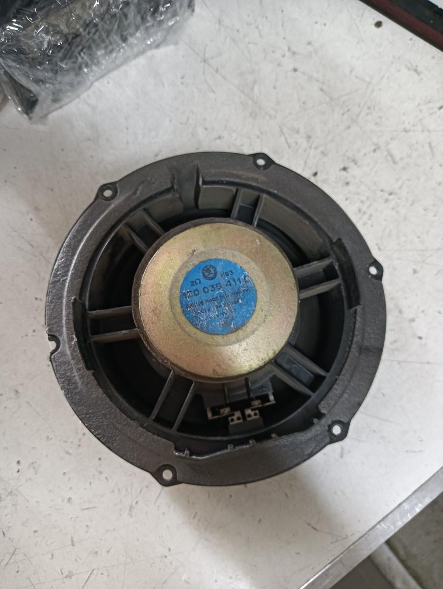 Boxa auto dreapta spate SKODA OCTAVIA II Combi (1Z5) [ 2004 - 2013 ] OEM 1z0035411c – foto 2