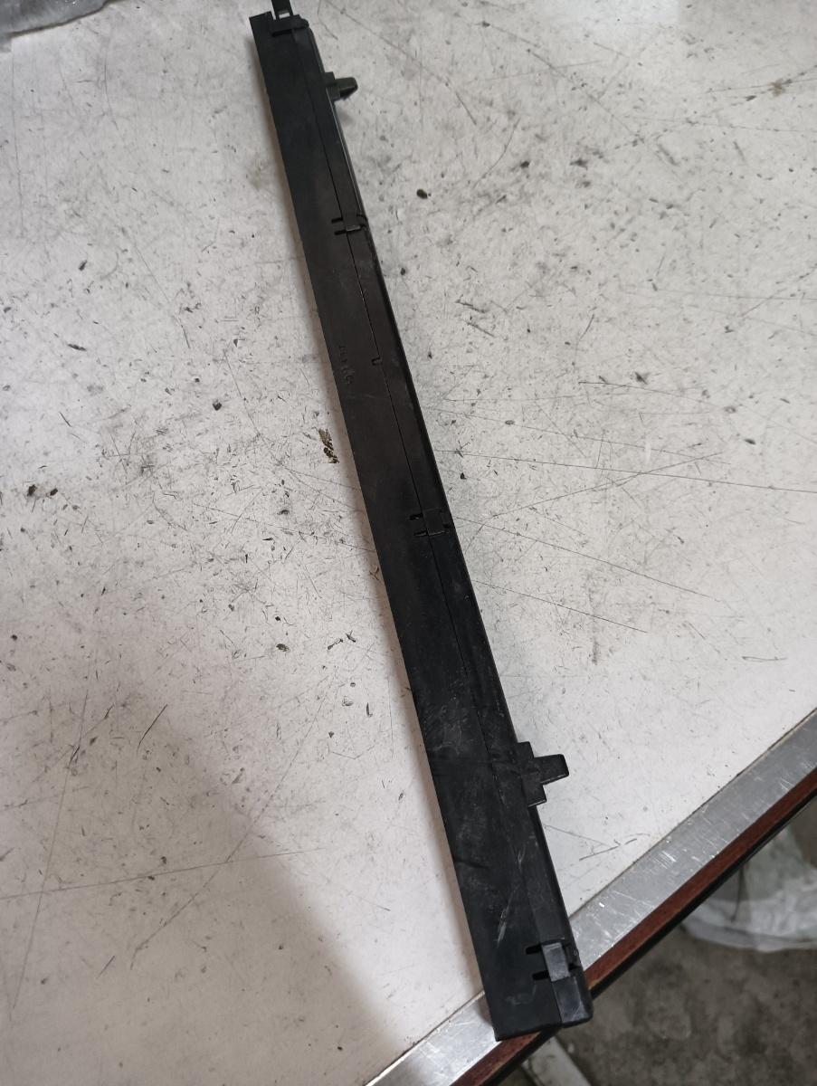 Stop haion SKODA OCTAVIA II Berlina (1Z5) [ 2004 - 2013 ] OEM 1z5945097 – foto 2