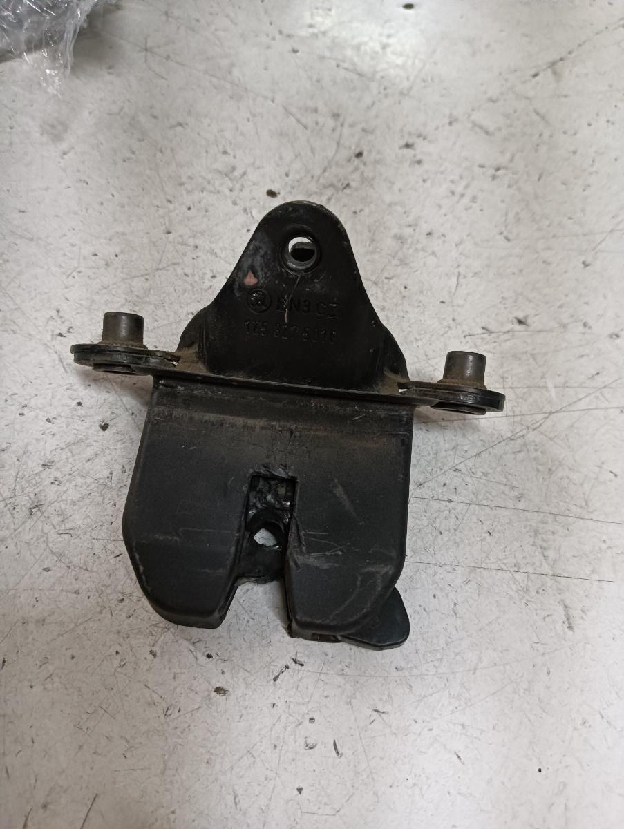 Broasca hayon/portbagaj SKODA OCTAVIA II Combi (1Z5) [ 2004 - 2013 ] OEM 1z5827501c – foto 2