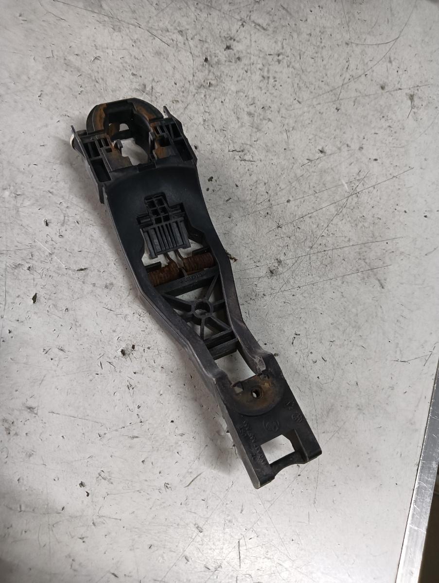 Maner usa interior  stanga spate SKODA OCTAVIA II Combi (1Z5) [ 2004 - 2013 ] OEM 6y0837885 – foto 2