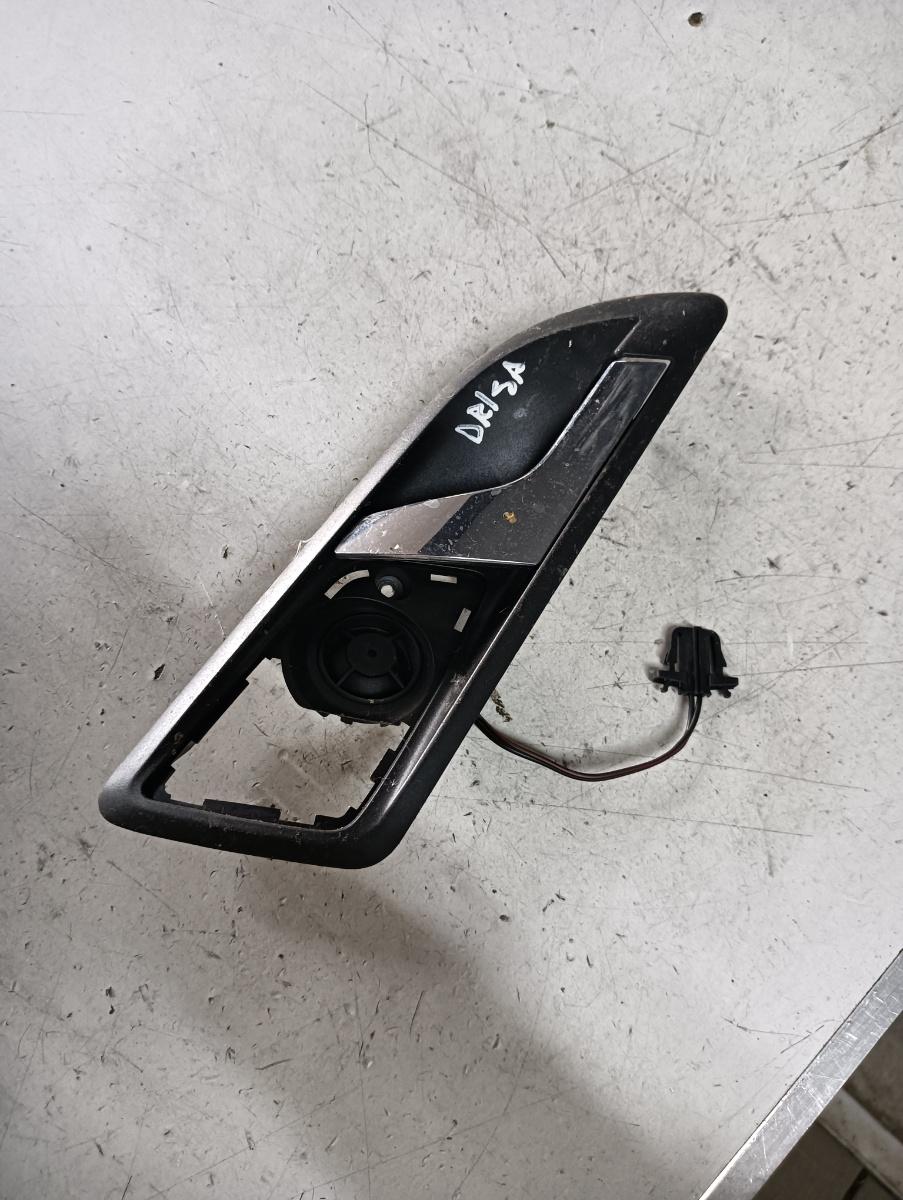 Maner deschidere usa  dreapta spate SKODA OCTAVIA II Combi (1Z5) [ 2004 - 2013 ]