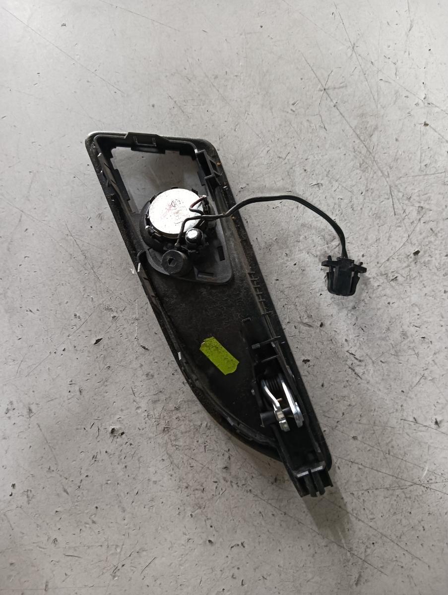 Maner deschidere usa  dreapta spate SKODA OCTAVIA II Combi (1Z5) [ 2004 - 2013 ] – foto 2