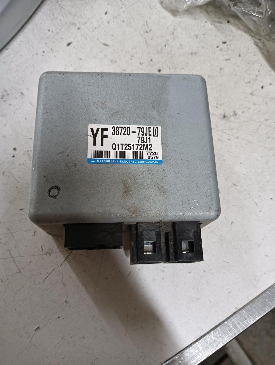 Calculator servodirectie  SUZUKI SX4 (EY, GY) [ 2006 - > ] OEM 3872079je