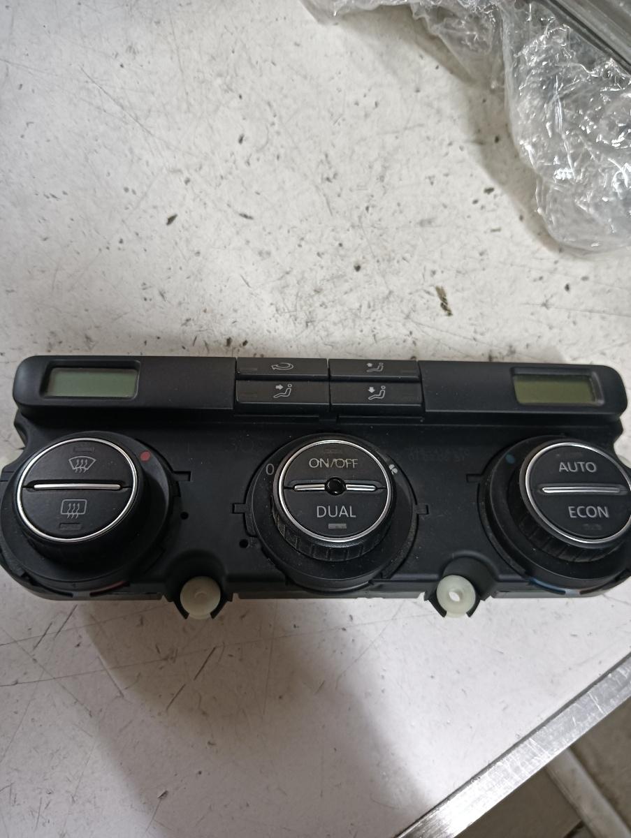 Climatronic VOLKSWAGEN GOLF V (1K1) [ 2003 - 2009 ]