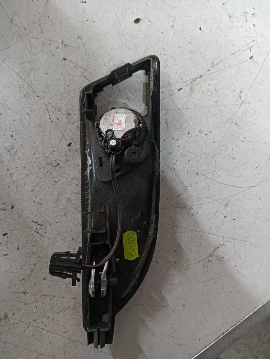 Maner usa interior  stanga spate SKODA OCTAVIA II Combi (1Z5) [ 2004 - 2013 ] – foto 2