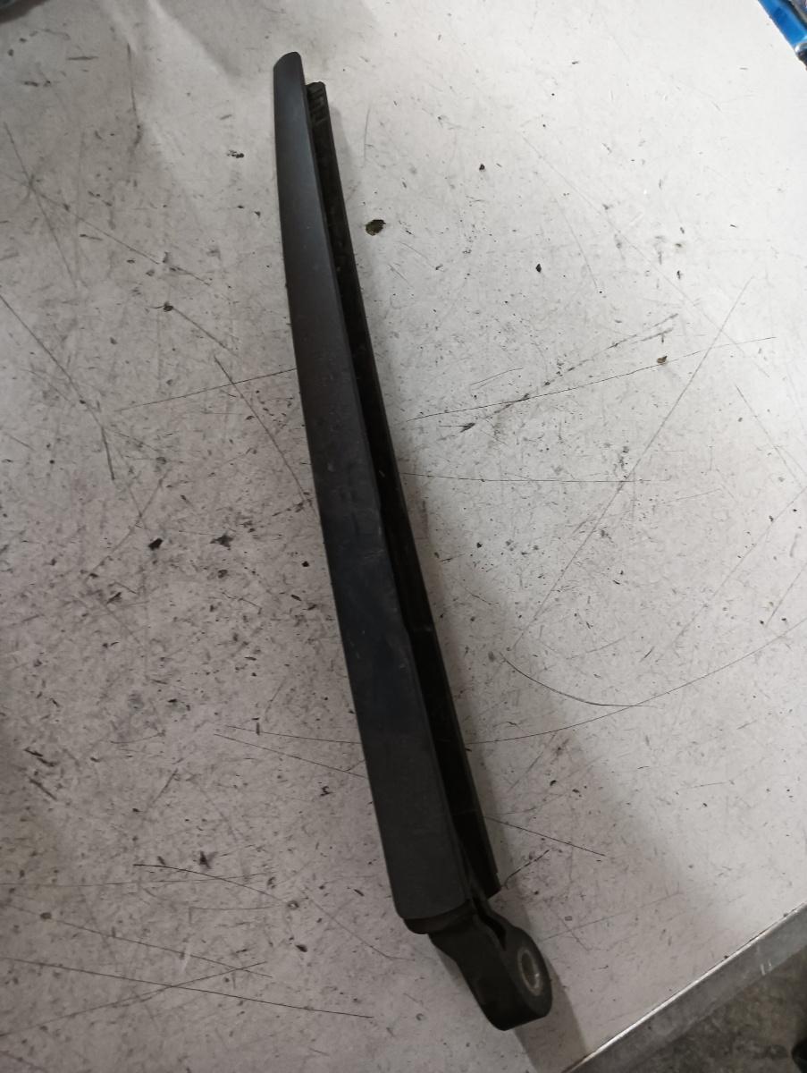 Brat stergator spate SKODA OCTAVIA II Combi (1Z5) [ 2004 - 2013 ]