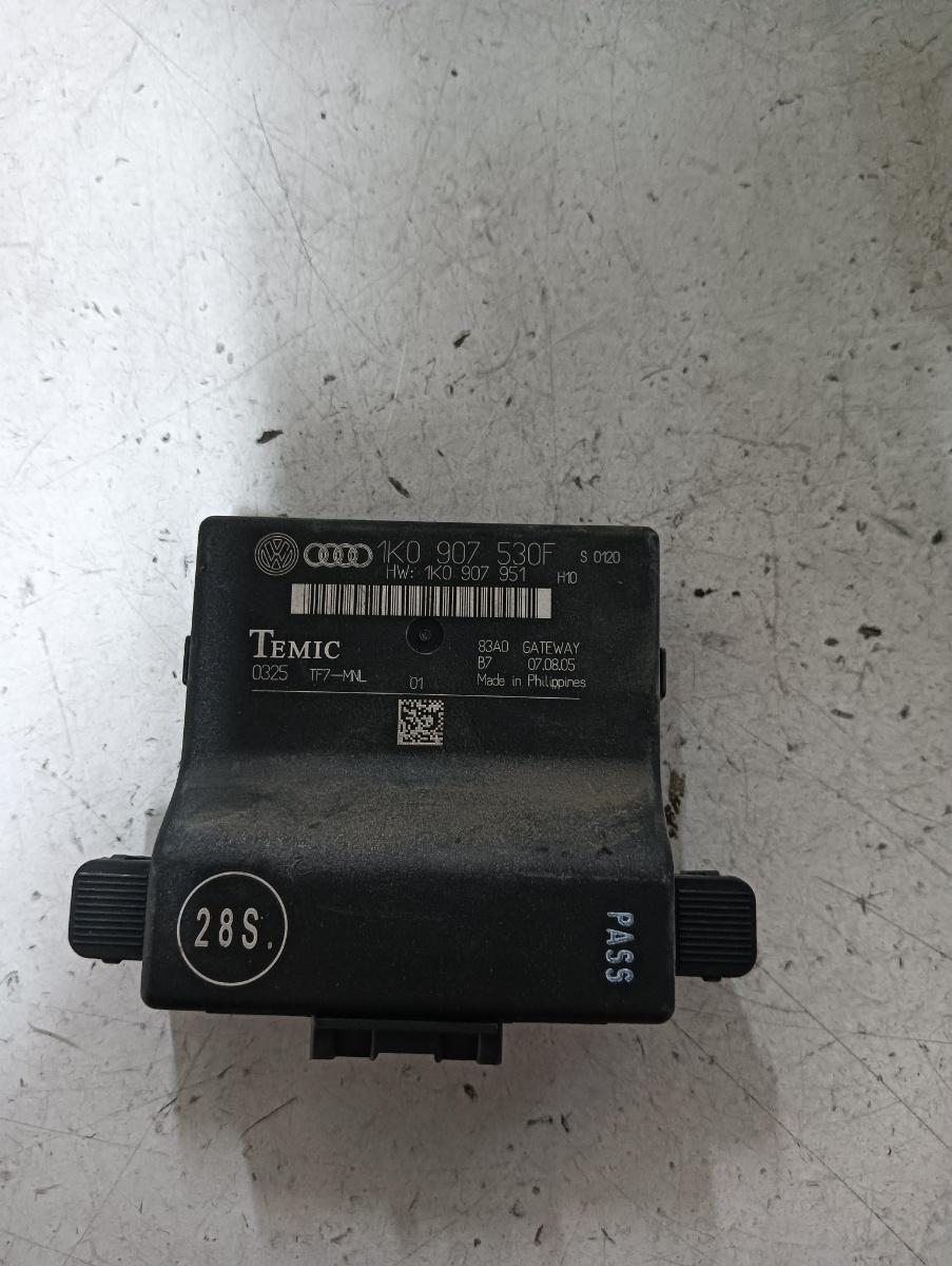 Modul gateway  SKODA OCTAVIA II Combi (1Z5) [ 2004 - 2013 ] OEM 1k0907530f