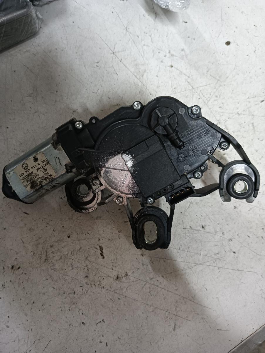 Motoras haion SKODA OCTAVIA II Combi (1Z5) [ 2004 - 2013 ] OEM 1z5955711b