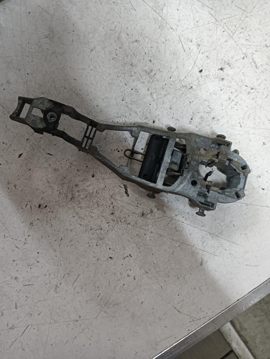 Maner usa interior  dreapta spate SKODA OCTAVIA II Combi (1Z5) [ 2004 - 2013 ] OEM 1z0839885