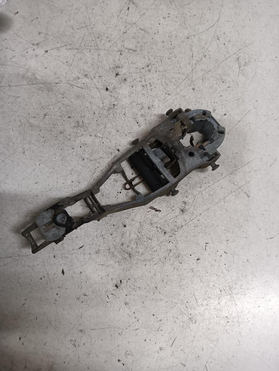 Maner usa interior  dreapta spate SKODA OCTAVIA II Combi (1Z5) [ 2004 - 2013 ] OEM 1z0839885 – foto 2