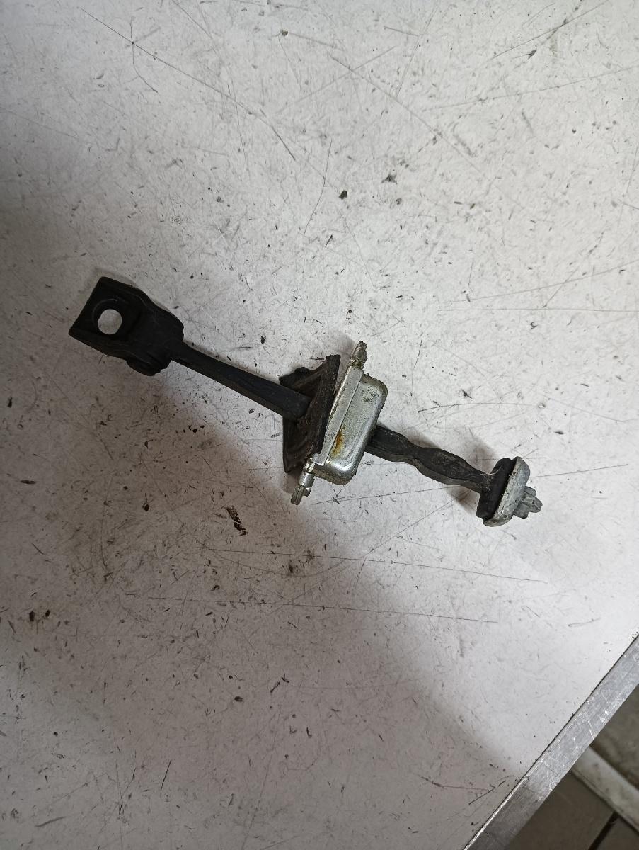 Opritor usa dreapta spate SKODA OCTAVIA II Combi (1Z5) [ 2004 - 2013 ] – foto 2