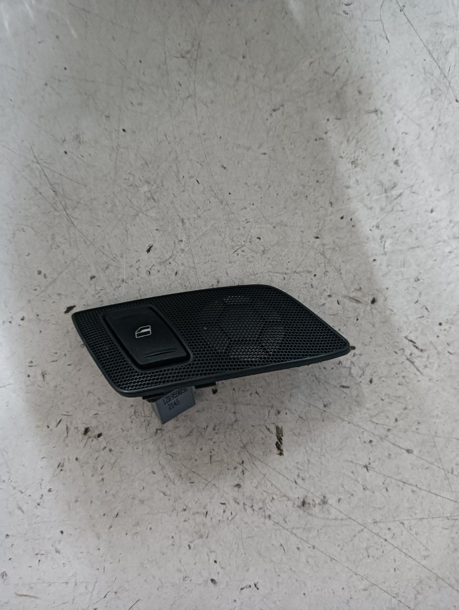 Buton geamuri electrice dreapta spate SKODA OCTAVIA II Combi (1Z5) [ 2004 - 2013 ] OEM 1z0868160a