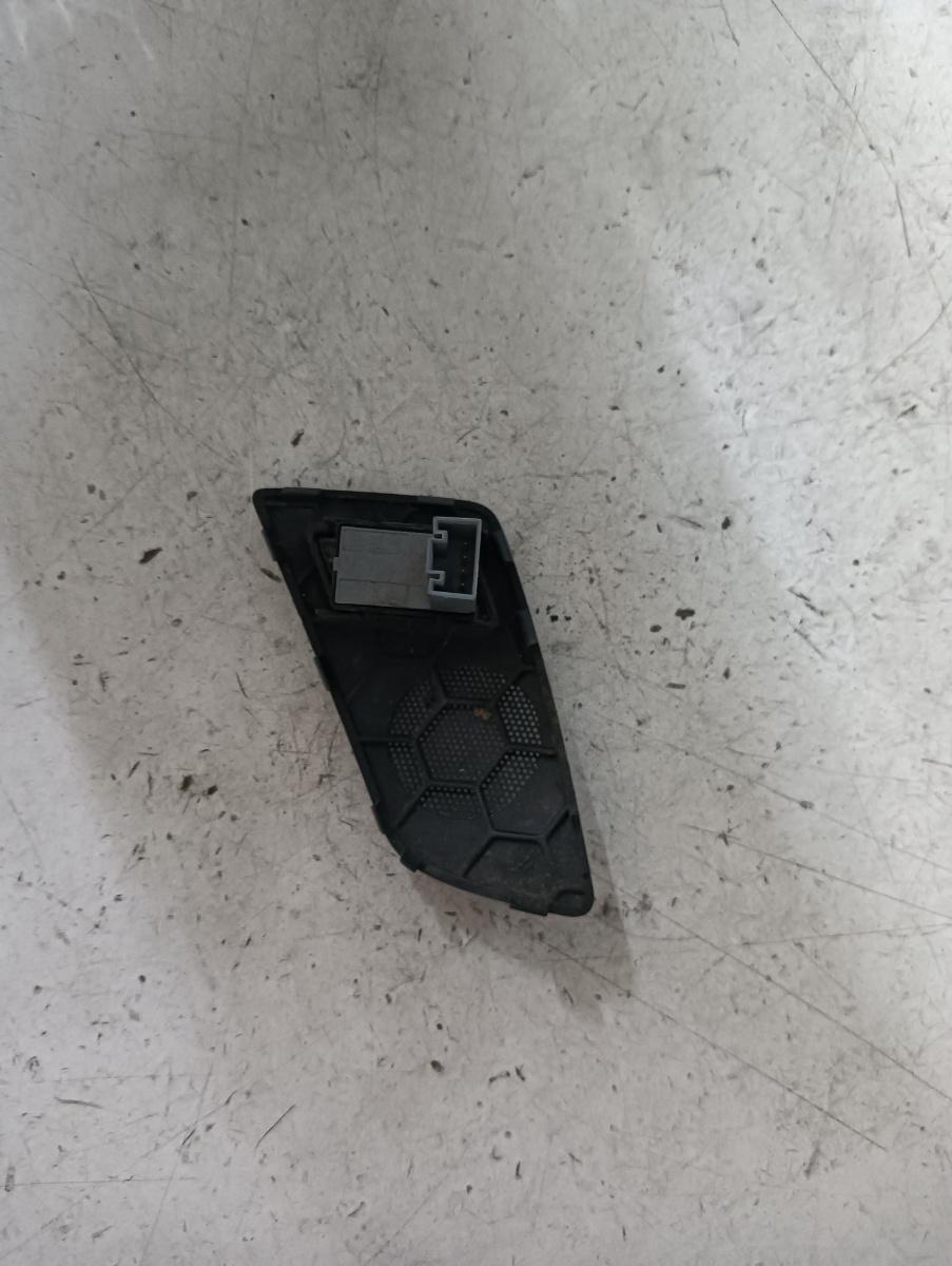 Buton geamuri electrice dreapta spate SKODA OCTAVIA II Combi (1Z5) [ 2004 - 2013 ] OEM 1z0868160a – foto 2