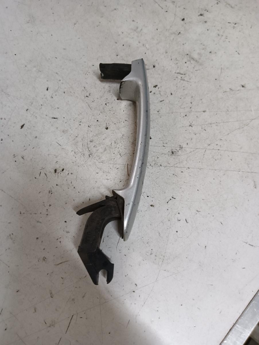 Maner usa stanga fata SKODA OCTAVIA II Combi (1Z5) [ 2004 - 2013 ]
