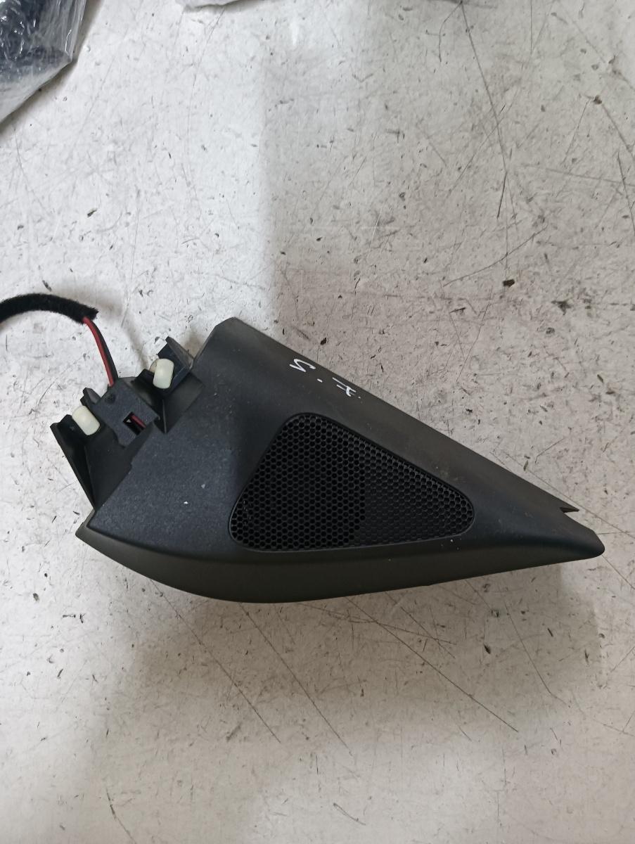 Tweeter  stanga fata VOLKSWAGEN PASSAT (3C2) [ 2005 - 2010 ]