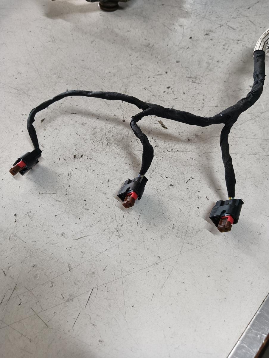 Instalatie injectoare  FORD FOCUS IV (HN) [ 2018 - > ] – foto 2