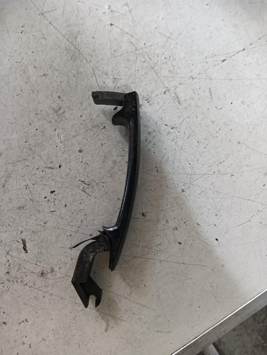 Maner usa dreapta fata SKODA OCTAVIA II Combi (1Z5) [ 2004 - 2013 ] OEM 3b0837207 – foto 2