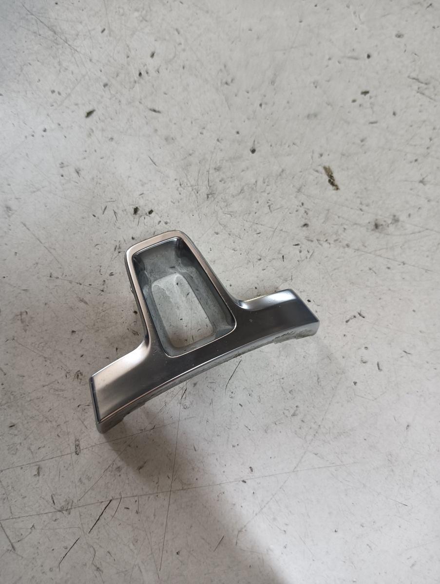 Ornament volan VOLKSWAGEN GOLF VI (5K1) [ 2008 - 2013 ]