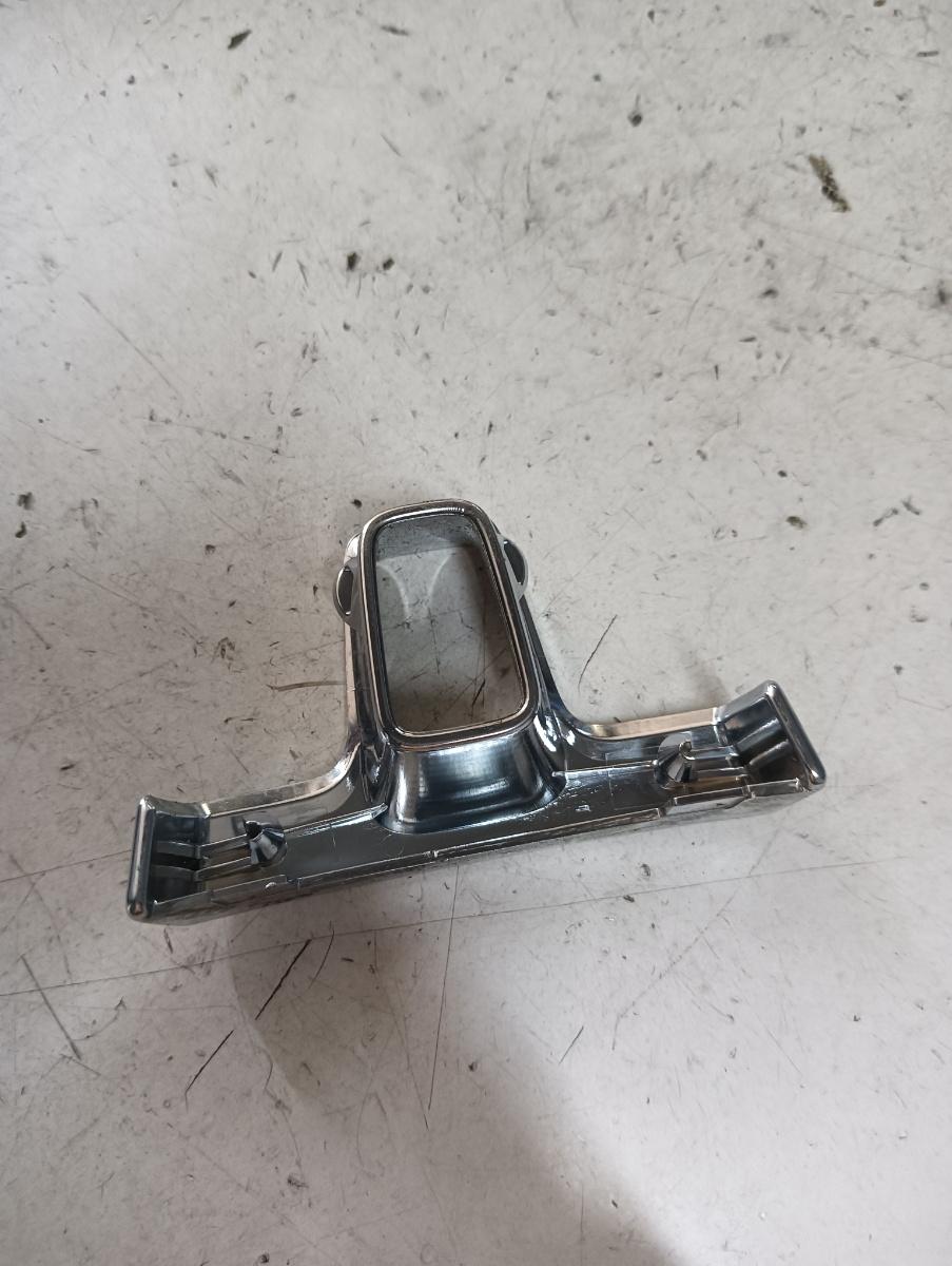 Ornament volan VOLKSWAGEN GOLF VI (5K1) [ 2008 - 2013 ] – foto 2