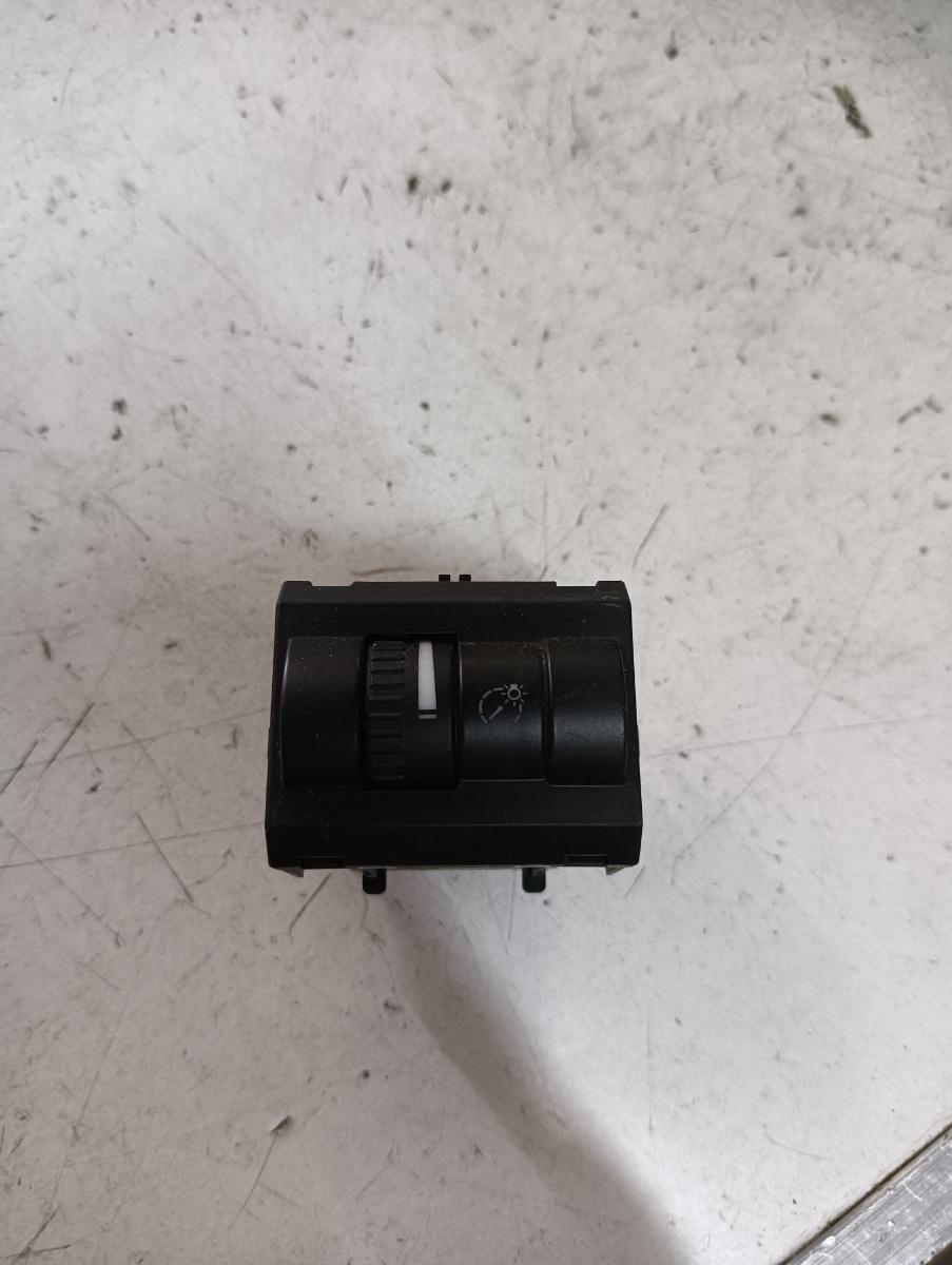 Buton reglaj lumina bord  SKODA OCTAVIA II Combi (1Z5) [ 2004 - 2013 ] OEM 1z0941333a