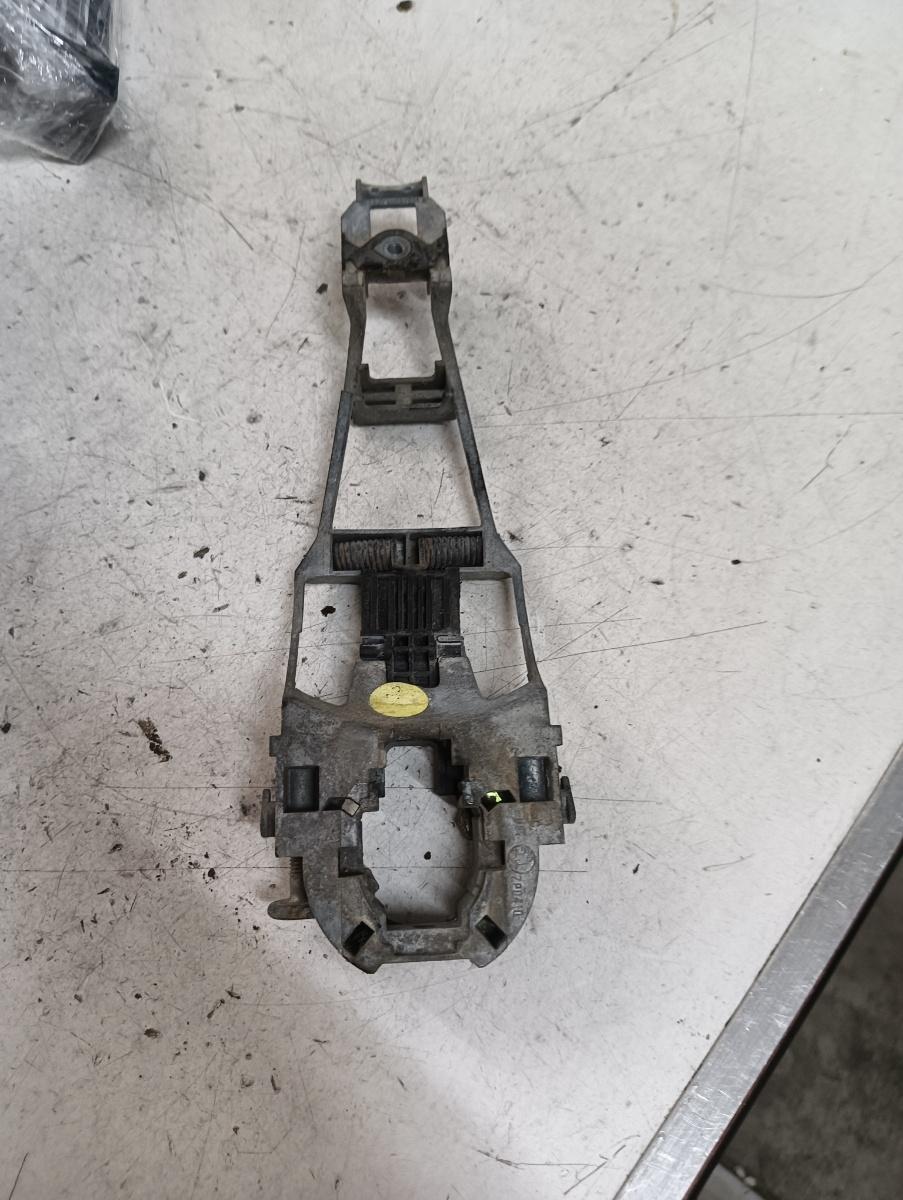 Maner usa interior  stanga fata SKODA OCTAVIA II Combi (1Z5) [ 2004 - 2013 ] OEM 1u0837885b