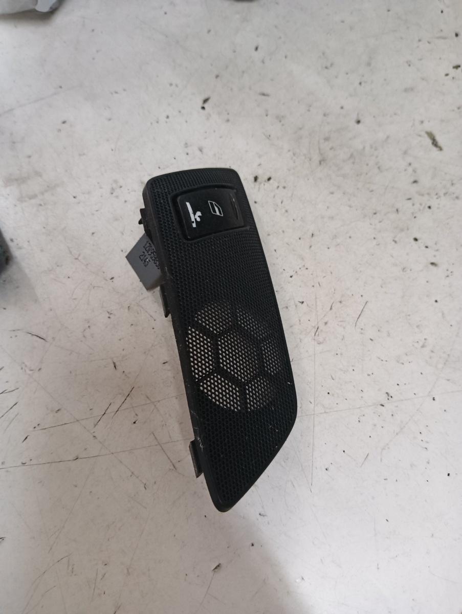 Buton geamuri electrice dreapta spate SKODA OCTAVIA II Combi (1Z5) [ 2004 - 2013 ] OEM 1z0959856
