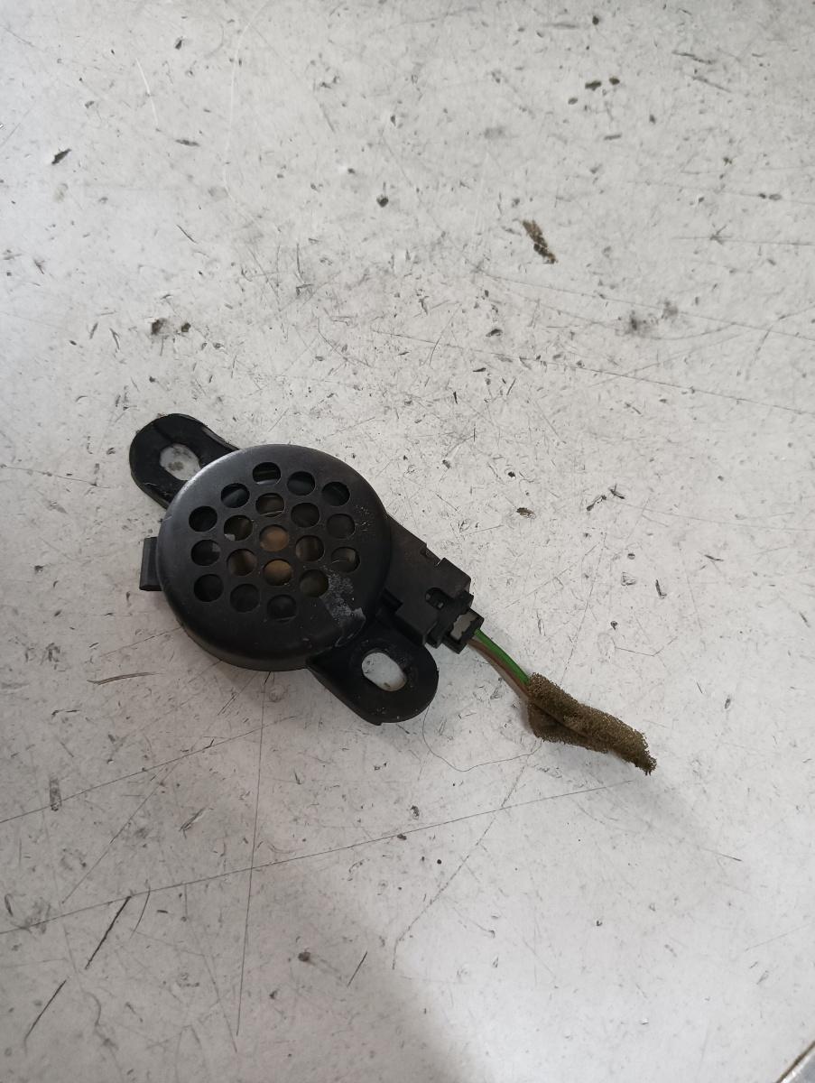 Buzzer SKODA OCTAVIA II Combi (1Z5) [ 2004 - 2013 ] OEM 8e0919279 – foto 2
