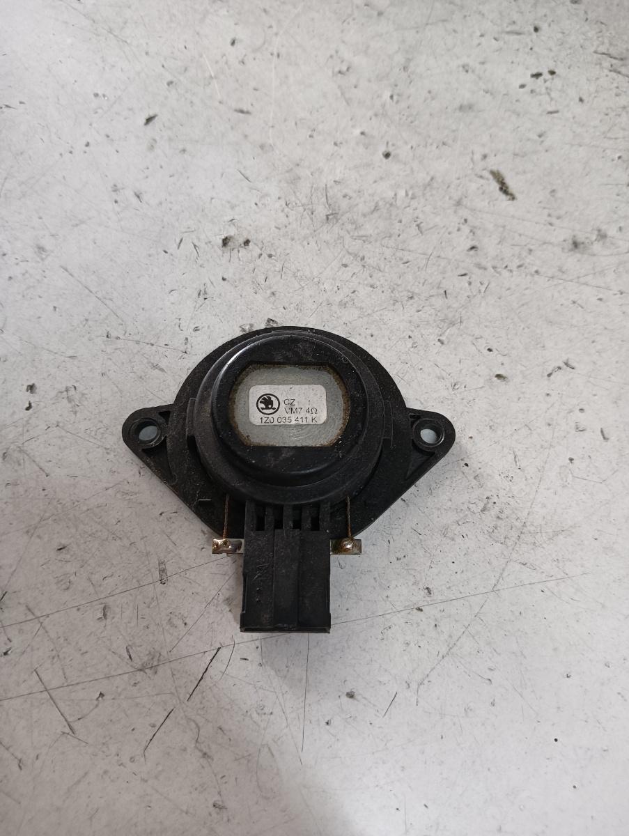 Boxa auto dreapta spate SKODA OCTAVIA II Combi (1Z5) [ 2004 - 2013 ] OEM 1z0035411k – foto 2
