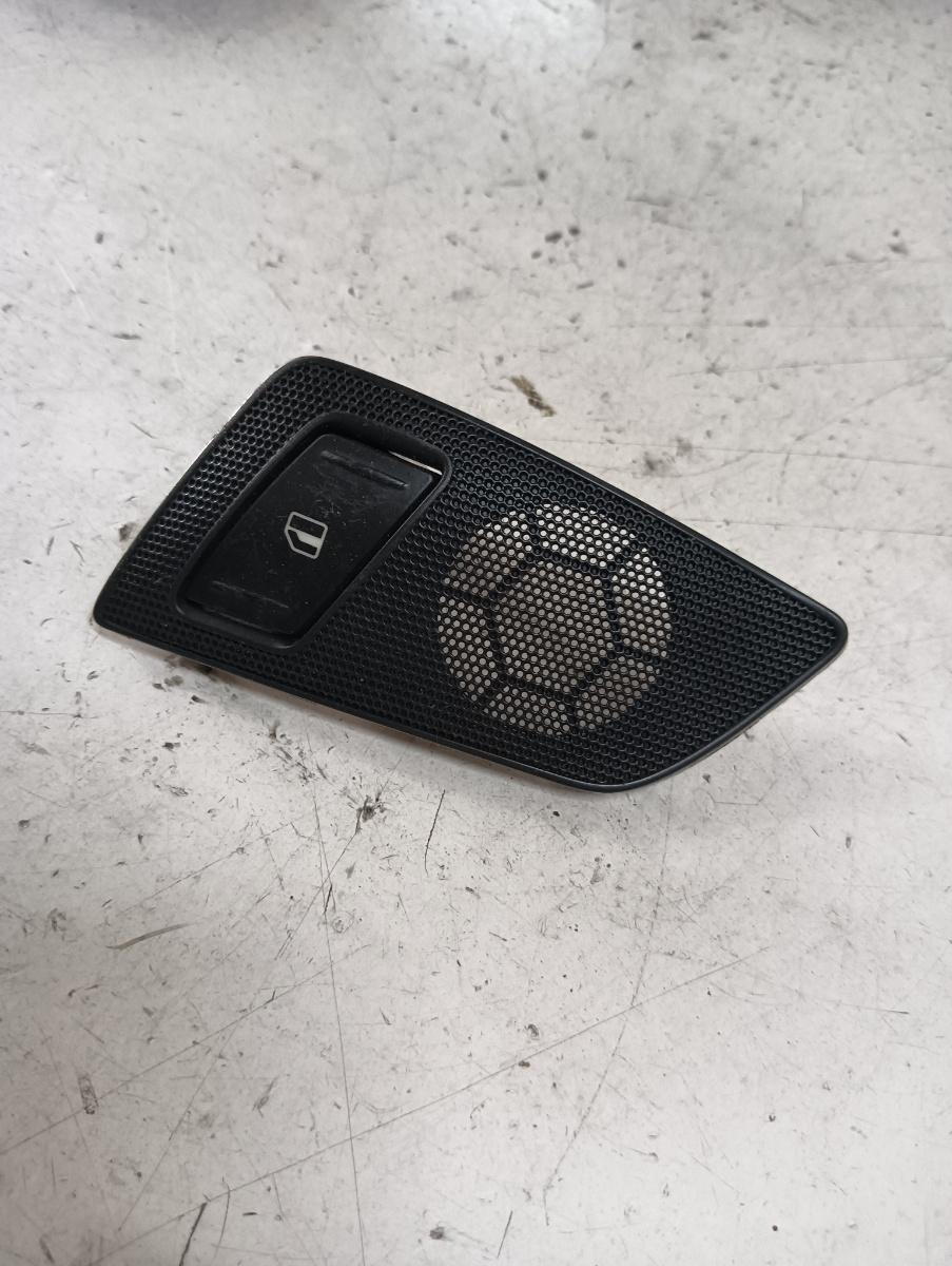 Buton geamuri electrice stanga spate SKODA OCTAVIA II Combi (1Z5) [ 2004 - 2013 ] OEM 1z0959855