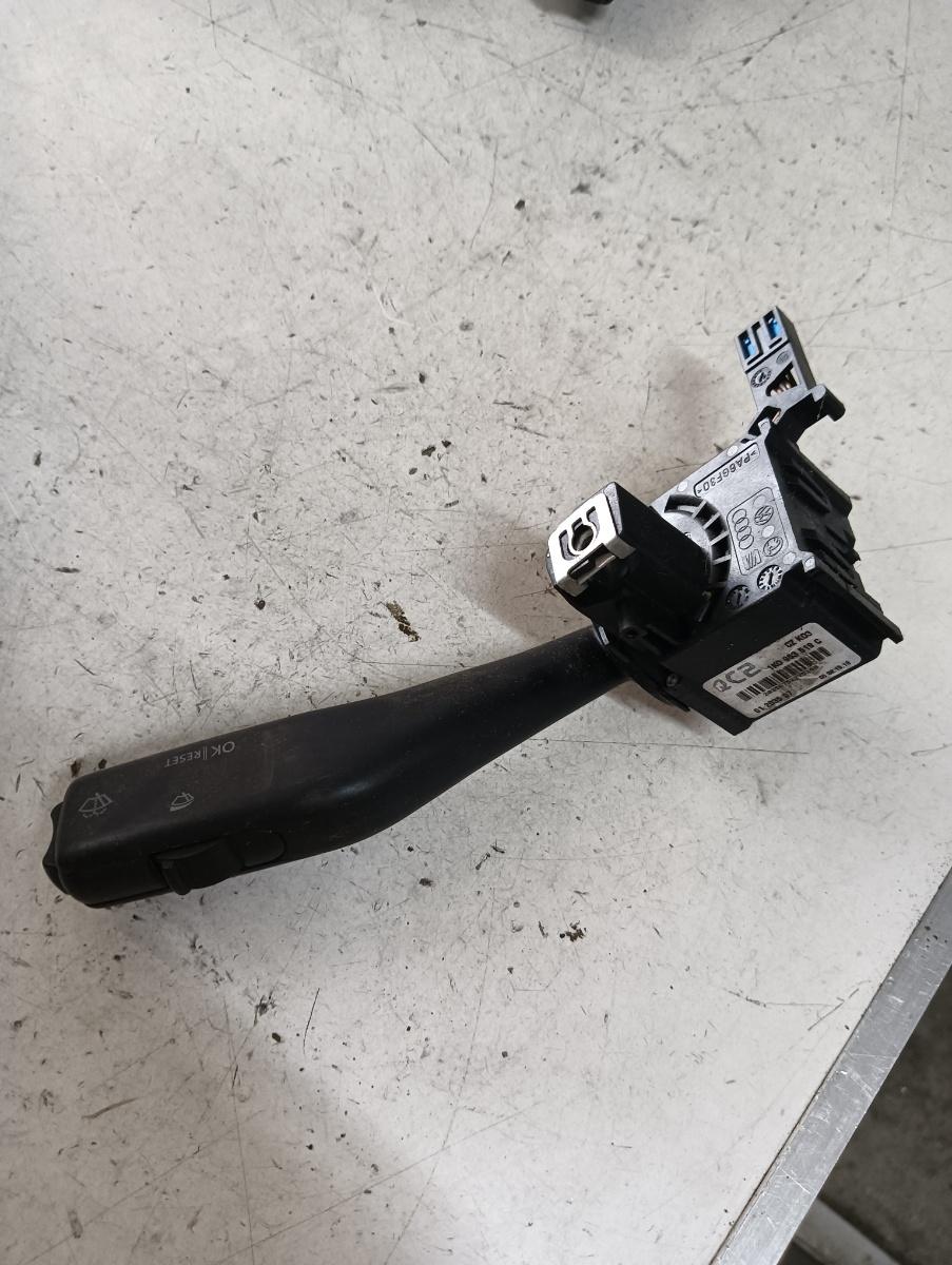 Maneta stergator SKODA OCTAVIA II Combi (1Z5) [ 2004 - 2013 ] OEM 1k0953519c