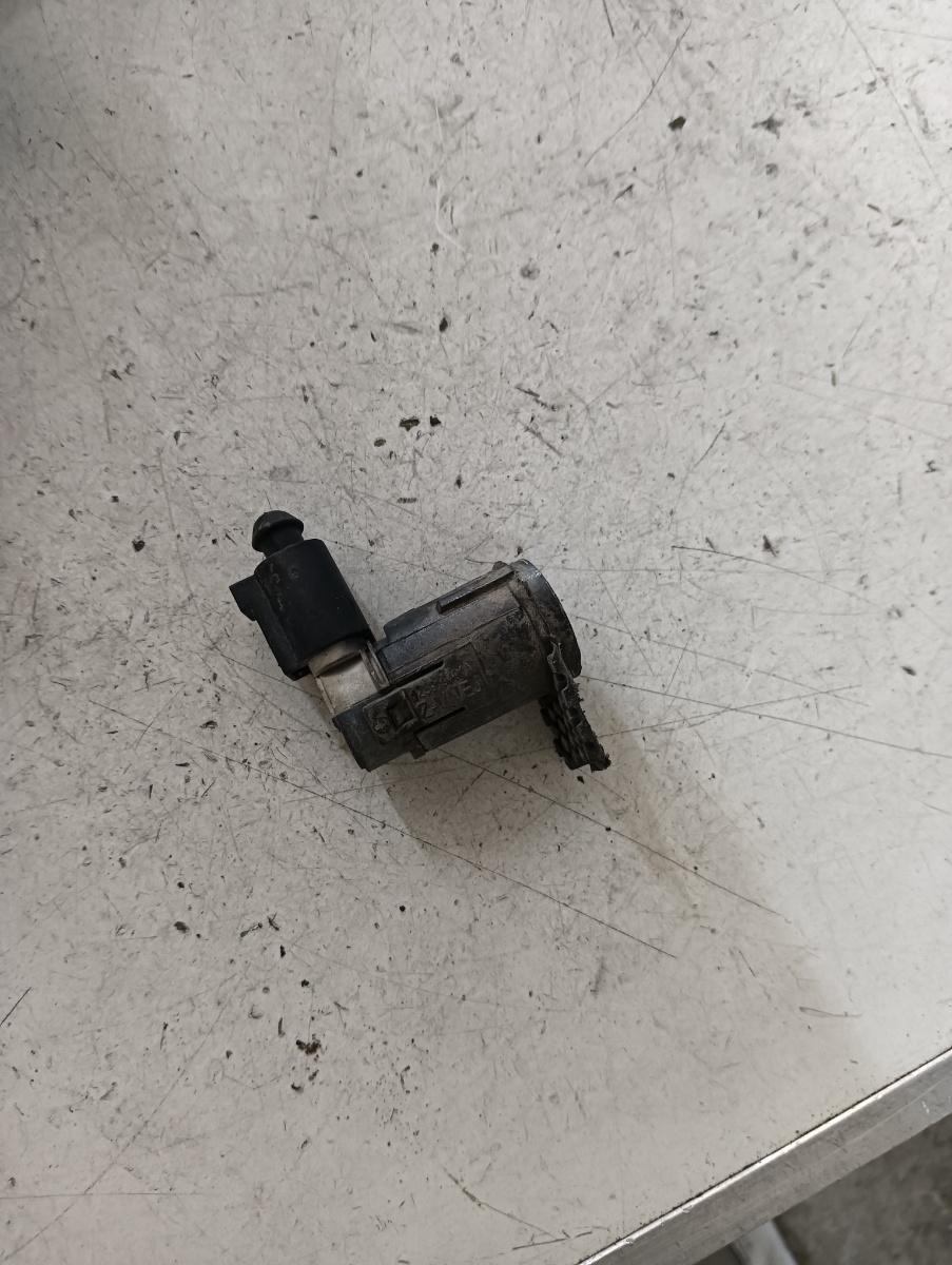 Senzori parcare spate SKODA OCTAVIA II Combi (1Z5) [ 2004 - 2013 ] OEM 1j0973703