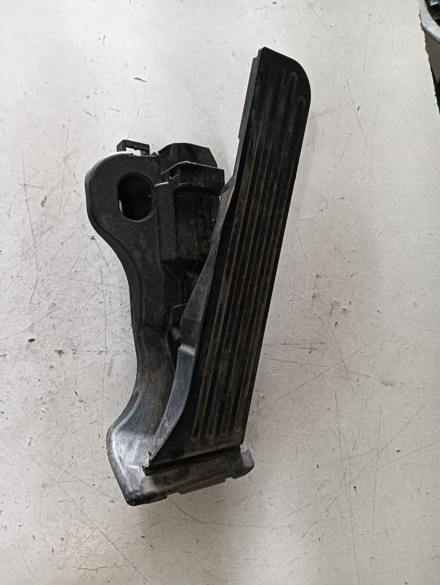 Pedala de acceleratie VOLKSWAGEN PASSAT (3C2) [ 2005 - 2010 ] TDI (BMP) 103KW|140HP OEM 1k1721503l