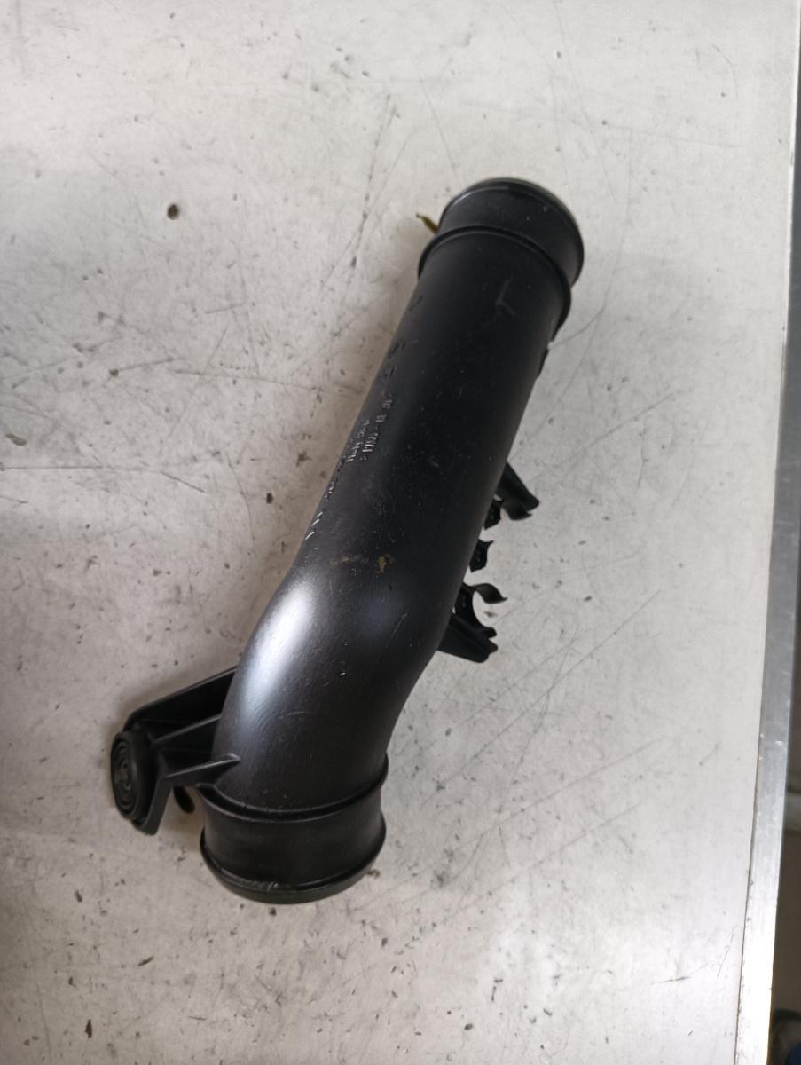 Conducta intercooler  VOLKSWAGEN PASSAT (3C2) [ 2005 - 2010 ] TDI (BMP) 103KW|140HP OEM 3c0145770b
