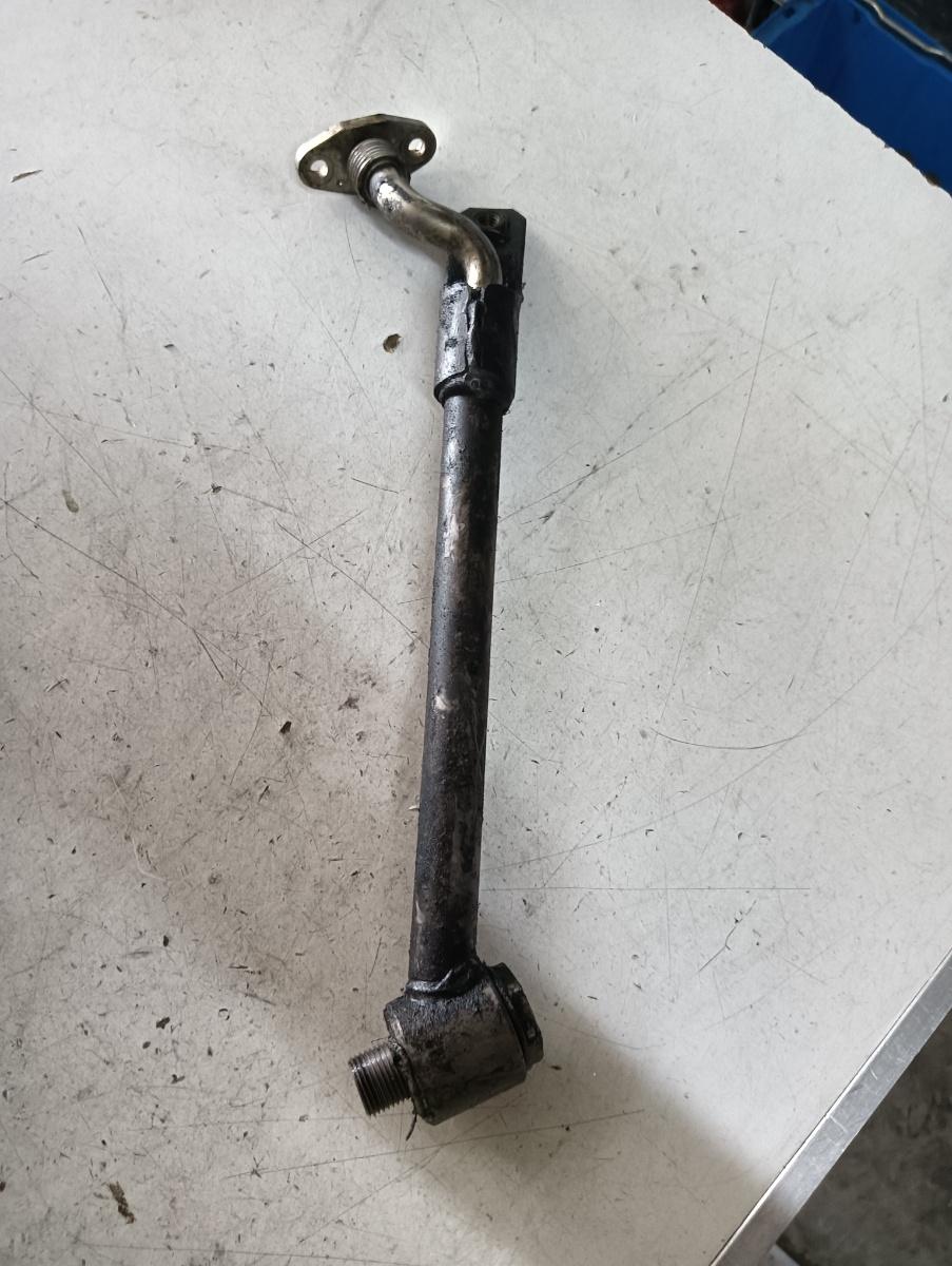Conducta egr VOLKSWAGEN PASSAT Variant (3C5) [ 2005 - 2011 ] TDI (BMP) 103KW|140HP