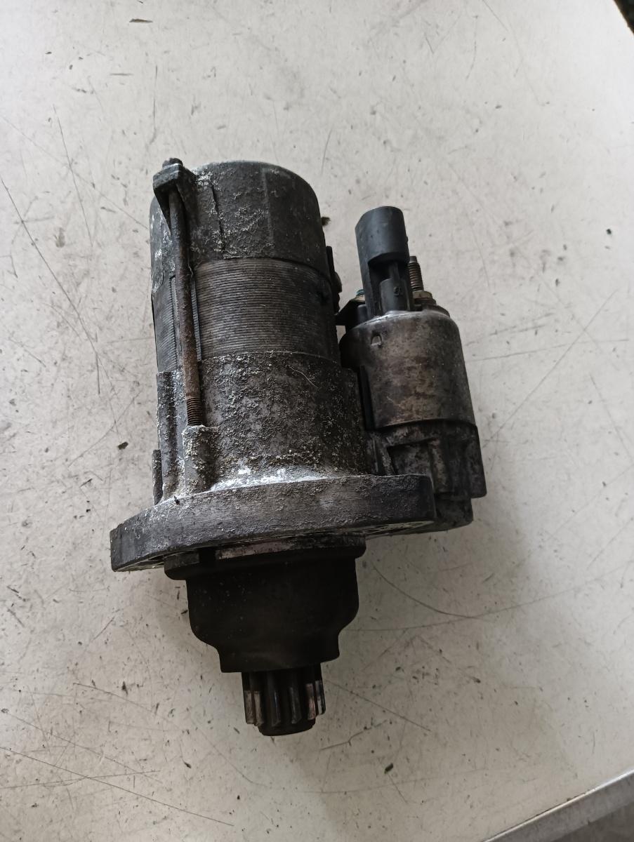 Electromotor VOLKSWAGEN PASSAT Variant (3C5) [ 2005 - 2011 ] TDI (BMP) 103KW|140HP OEM 2m911123n