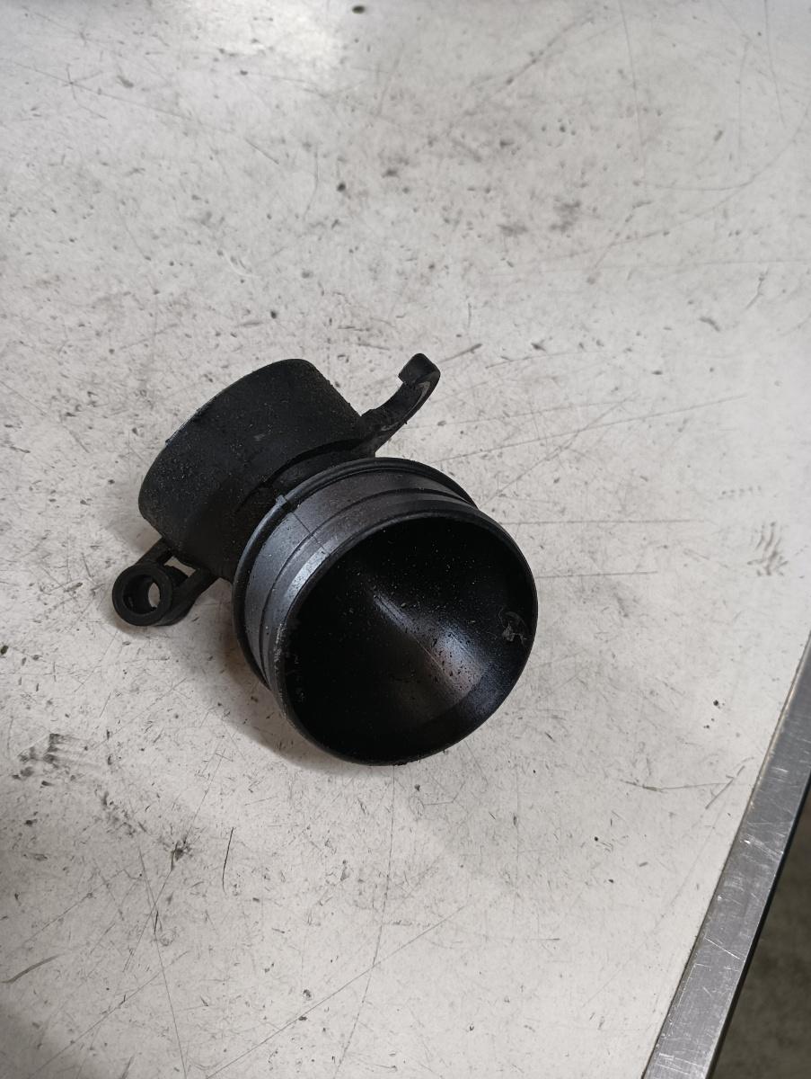 Tub turbo VOLKSWAGEN PASSAT Variant (3C5) [ 2005 - 2011 ] TDI (BMP) 103KW|140HP OEM 3c0129635