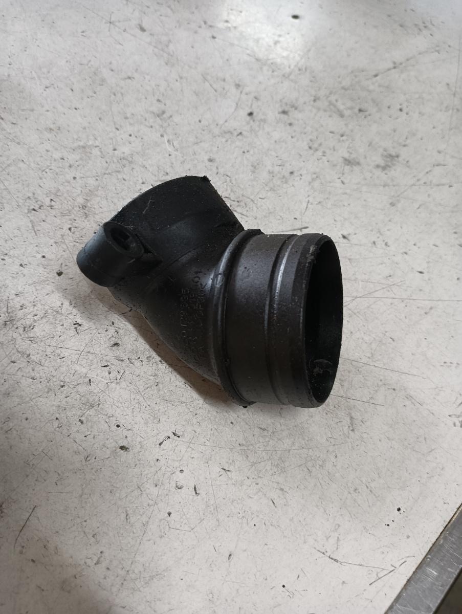 Tub turbo VOLKSWAGEN PASSAT Variant (3C5) [ 2005 - 2011 ] TDI (BMP) 103KW|140HP OEM 3c0129635 – foto 2