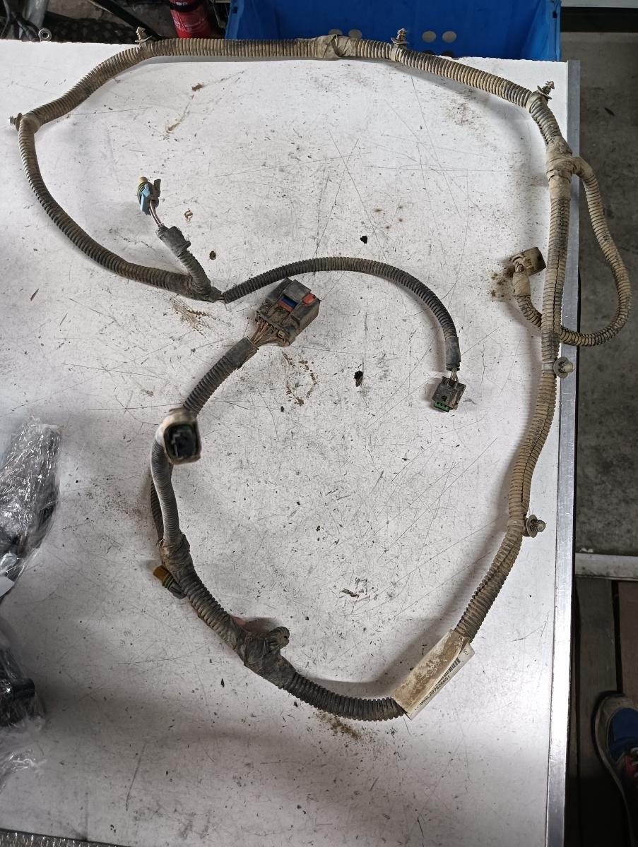 Instalatie electrica senzori parcare  spate VOLKSWAGEN PASSAT Variant (3C5) [ 2005 - 2011 ]
