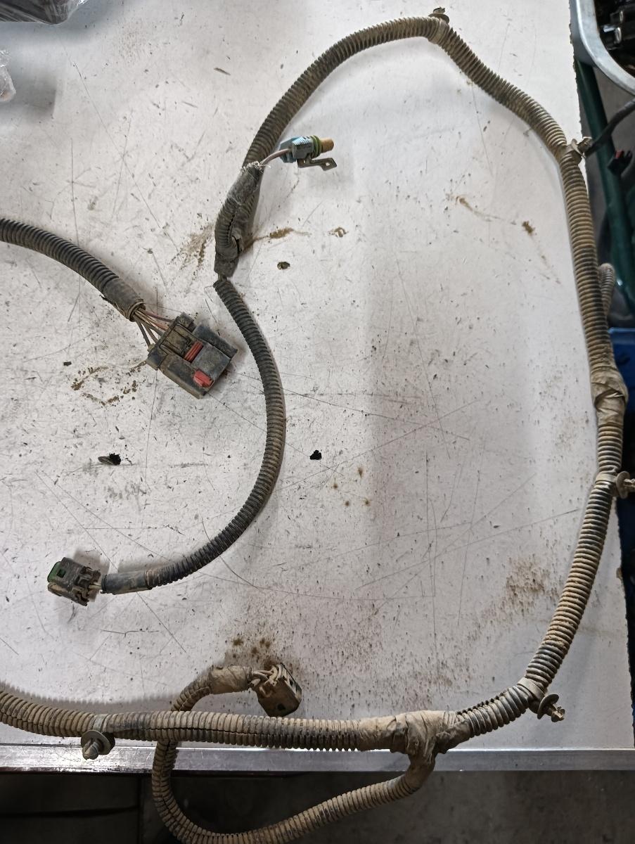 Instalatie electrica senzori parcare  spate VOLKSWAGEN PASSAT Variant (3C5) [ 2005 - 2011 ] – foto 2