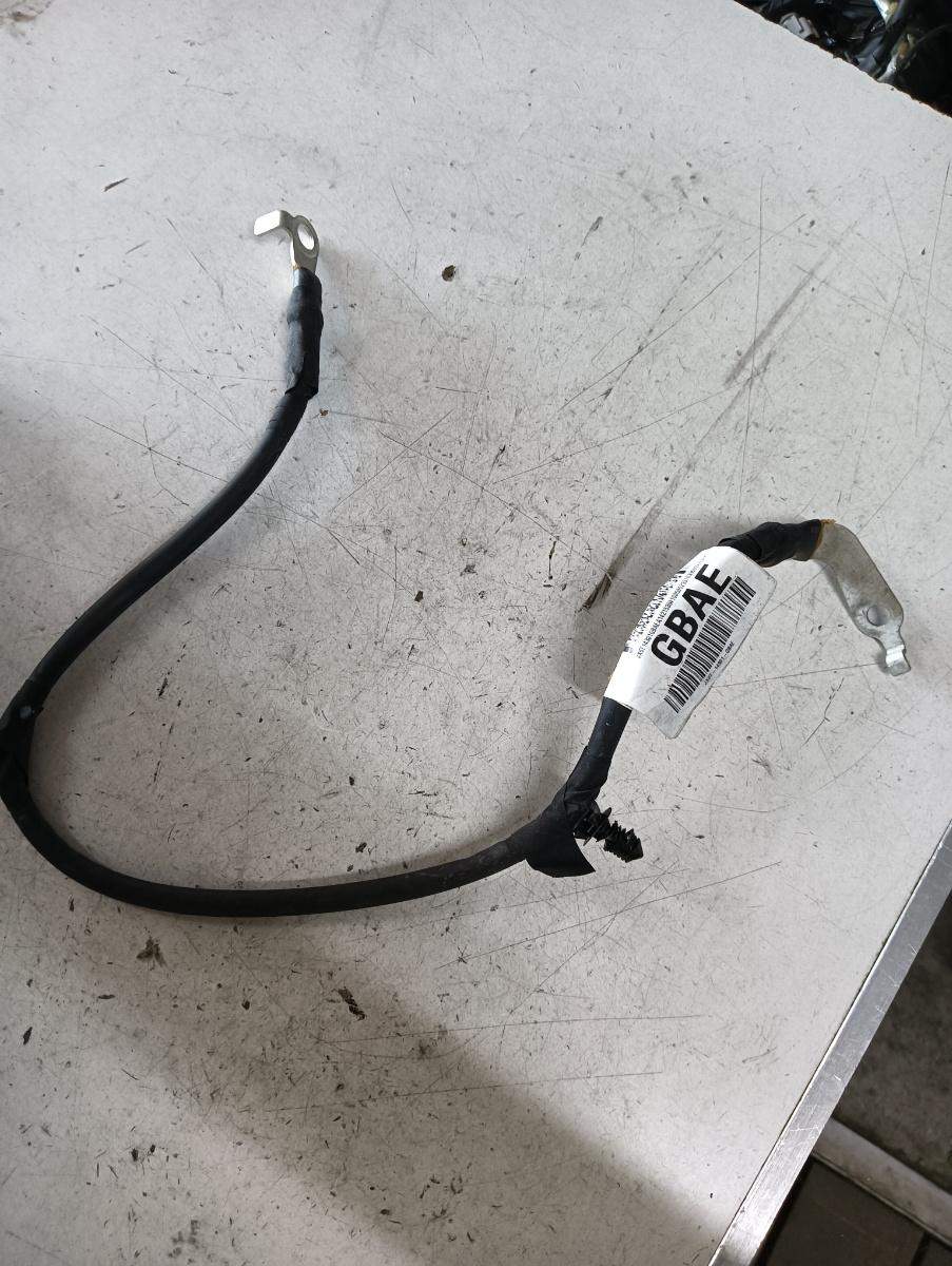 Cablu masa motor  FORD FOCUS IV (HN) [ 2018 - > ] OEM Jxgt14301gbae