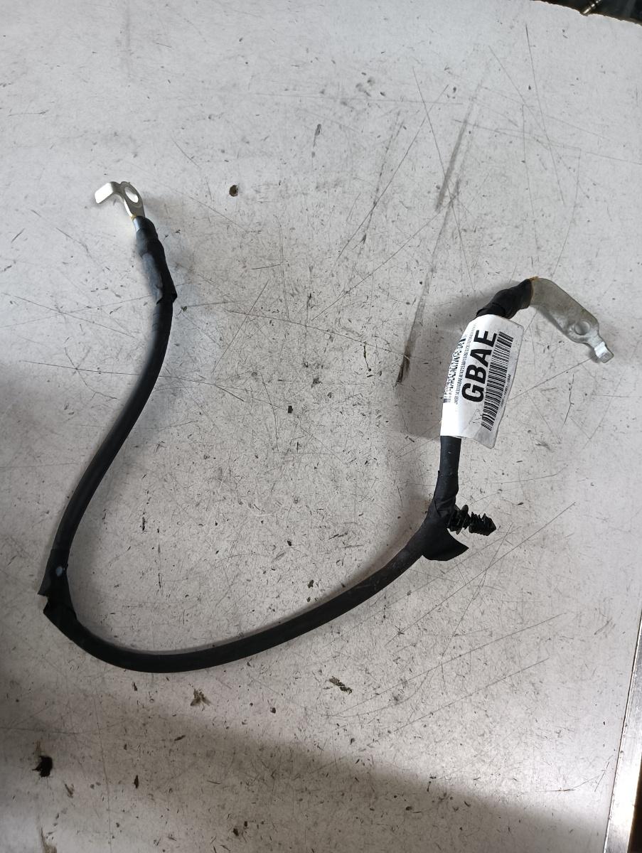 Cablu masa motor  FORD FOCUS IV (HN) [ 2018 - > ] OEM Jxgt14301gbae – foto 2