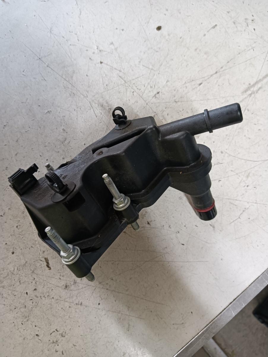 Separator ulei FORD FOCUS IV (HN) [ 2018 - > ] EcoBoost (B7DA) 92KW|125HP OEM H6bg6c757ba